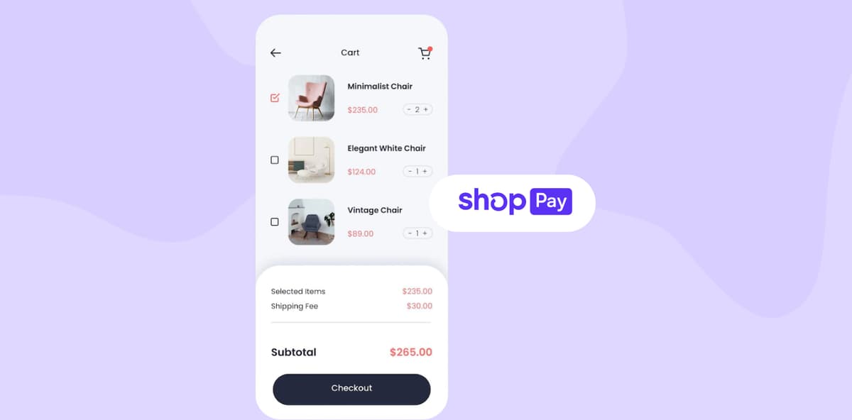 Personalized Shopping Experience