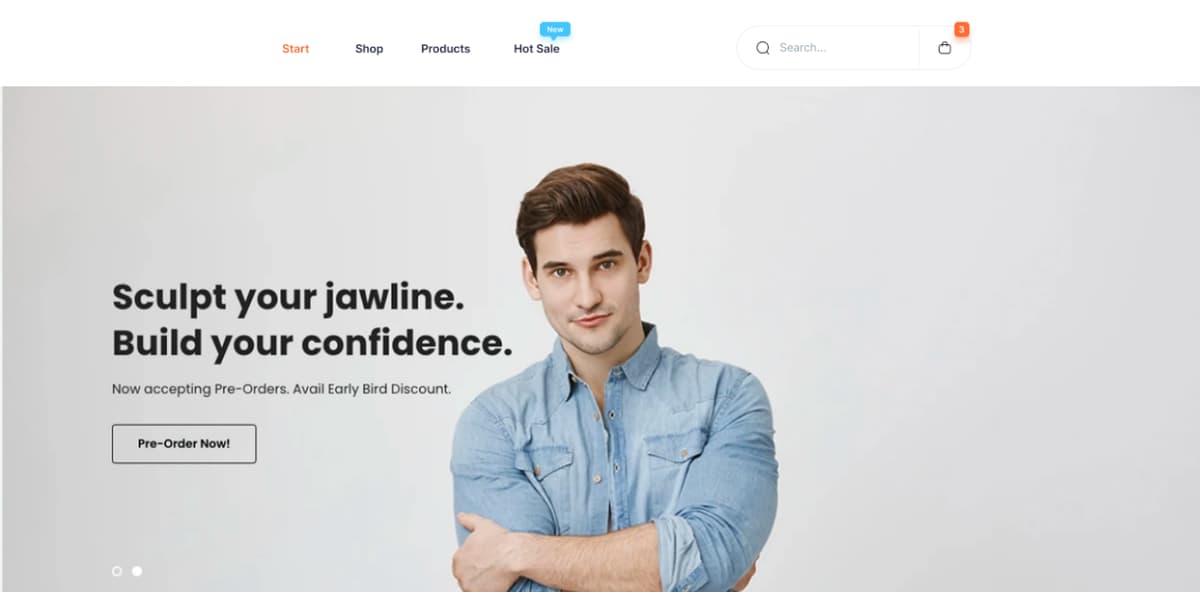 Tell Your Value Proposition At The First Place