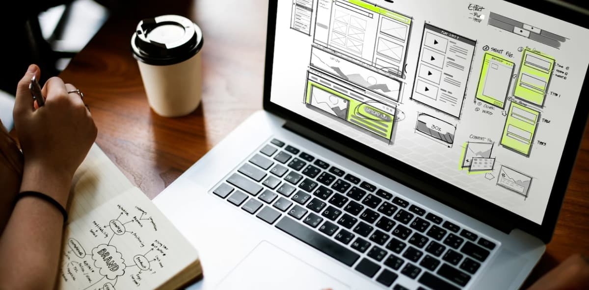 redesign shopify store