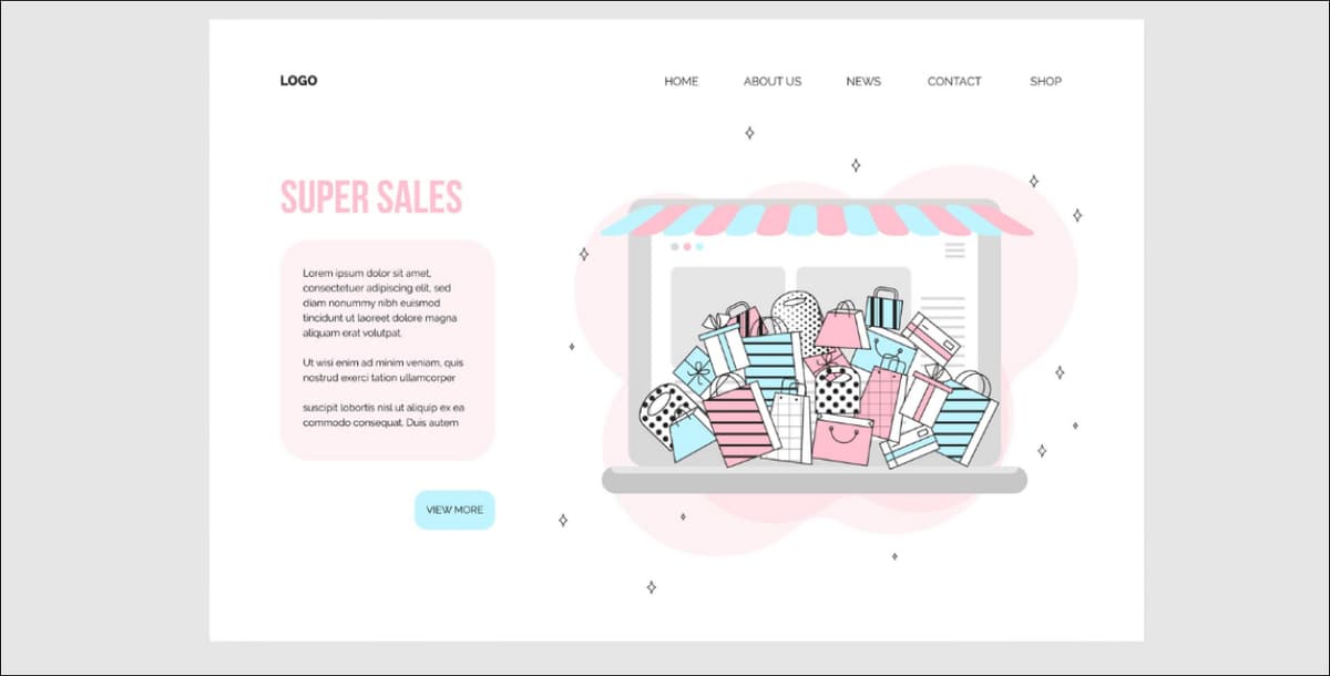 Create a High-Converting Landing Page
