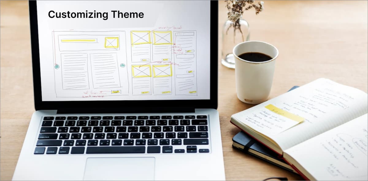 DO NOT Settle for Cheaper Developer for Customizing your Theme