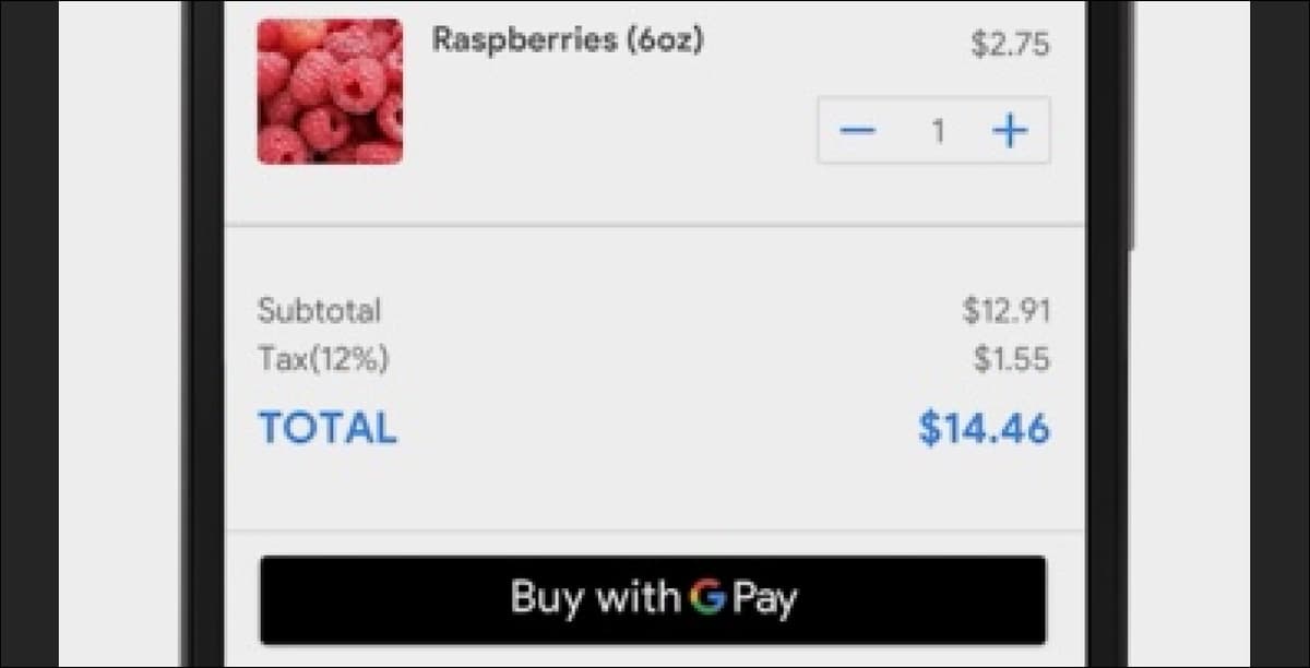 Google Pay