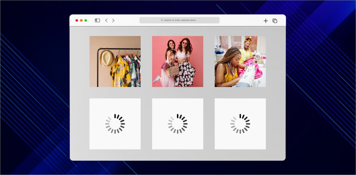 shopify Apply Lazy Loading