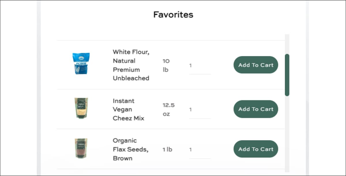 Shopify Customers Metafields