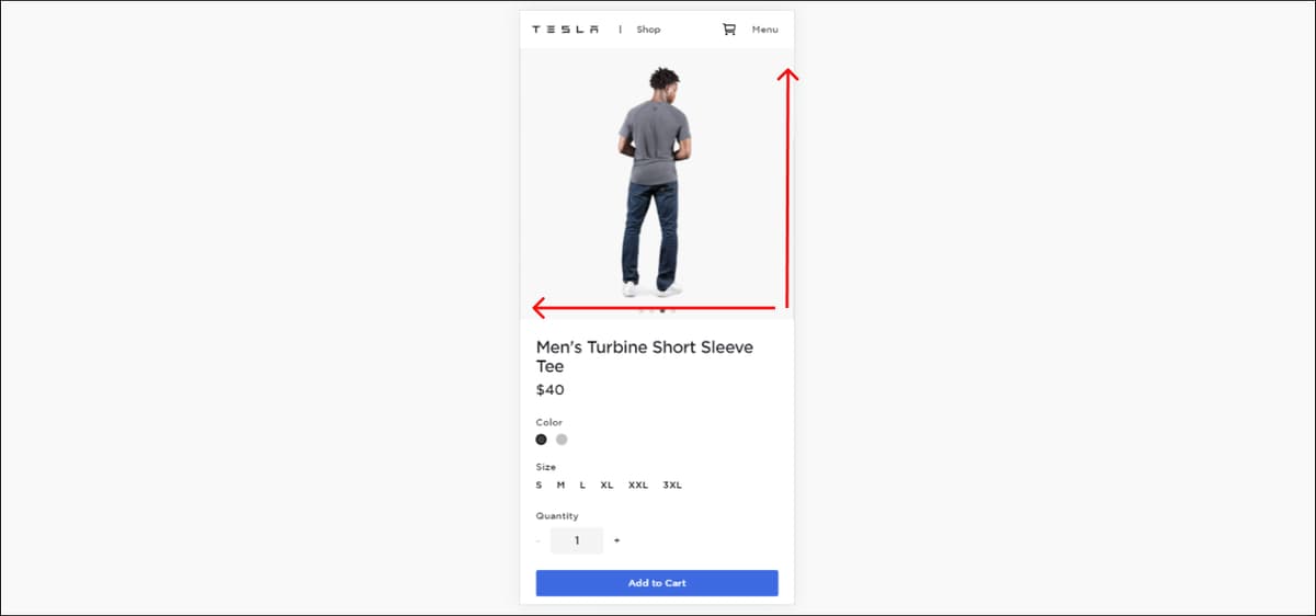 Keep the Image Dimensions Right for Mobile