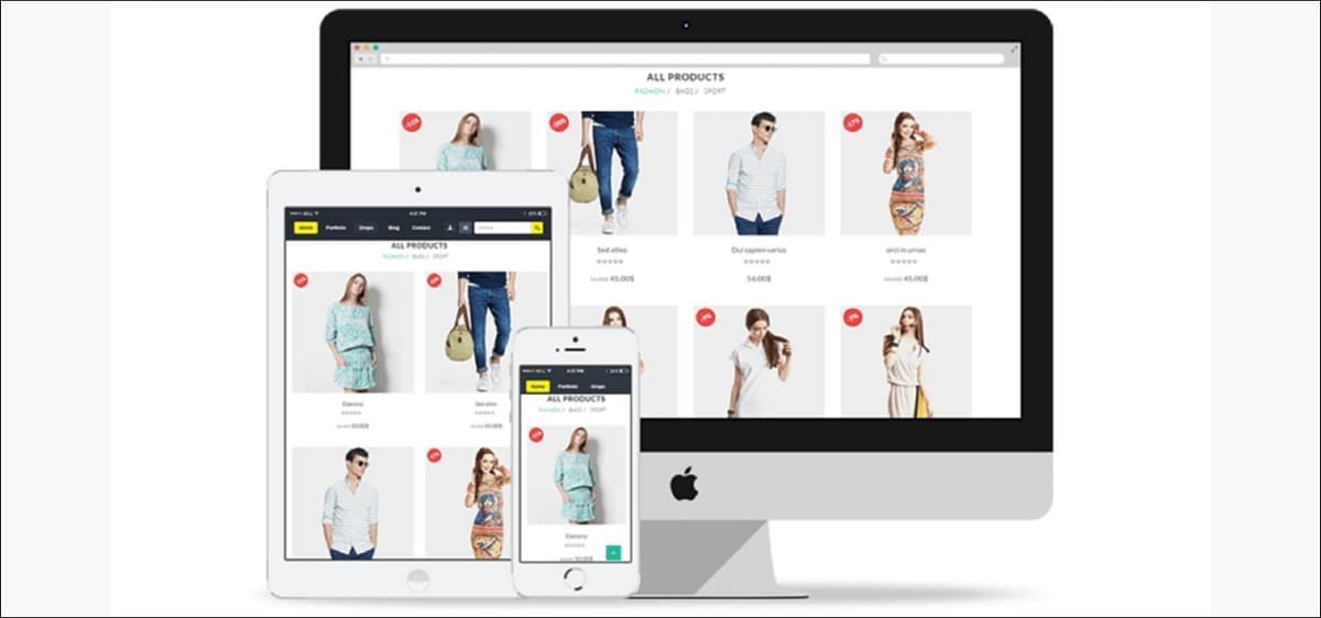 Resize Images for Mobile Screen