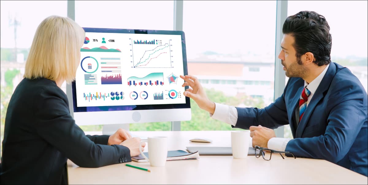 Demand Forecasting
