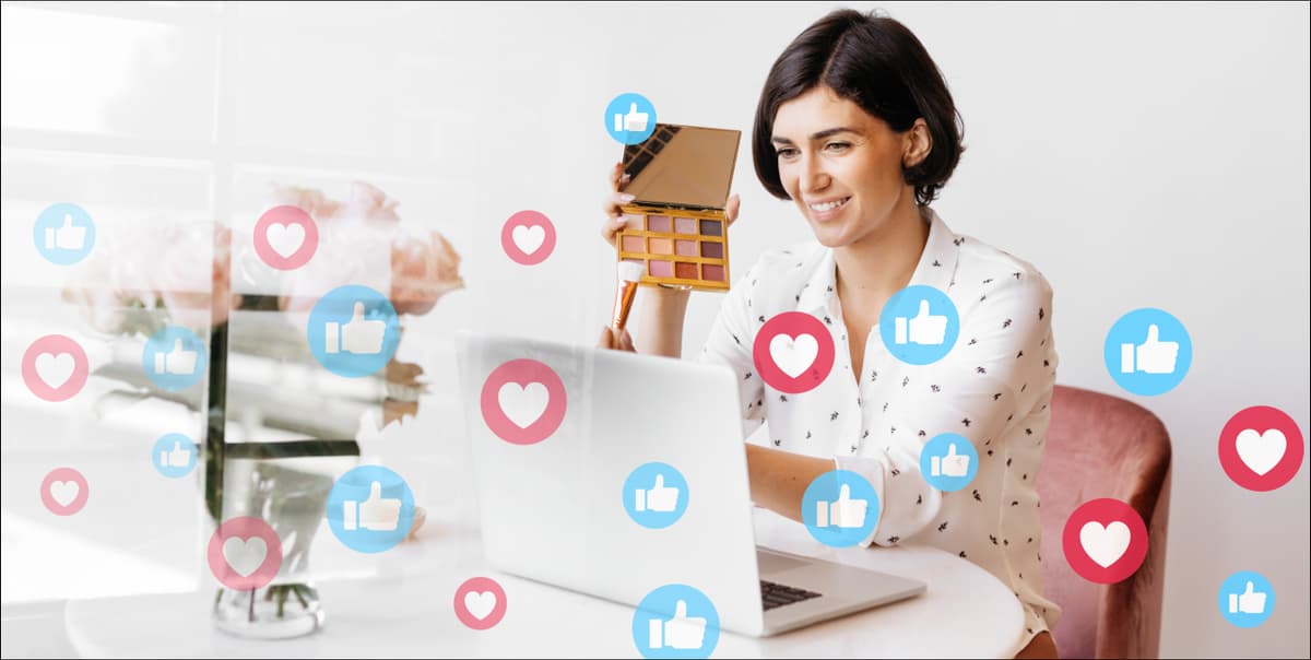 Engaging Content on social media