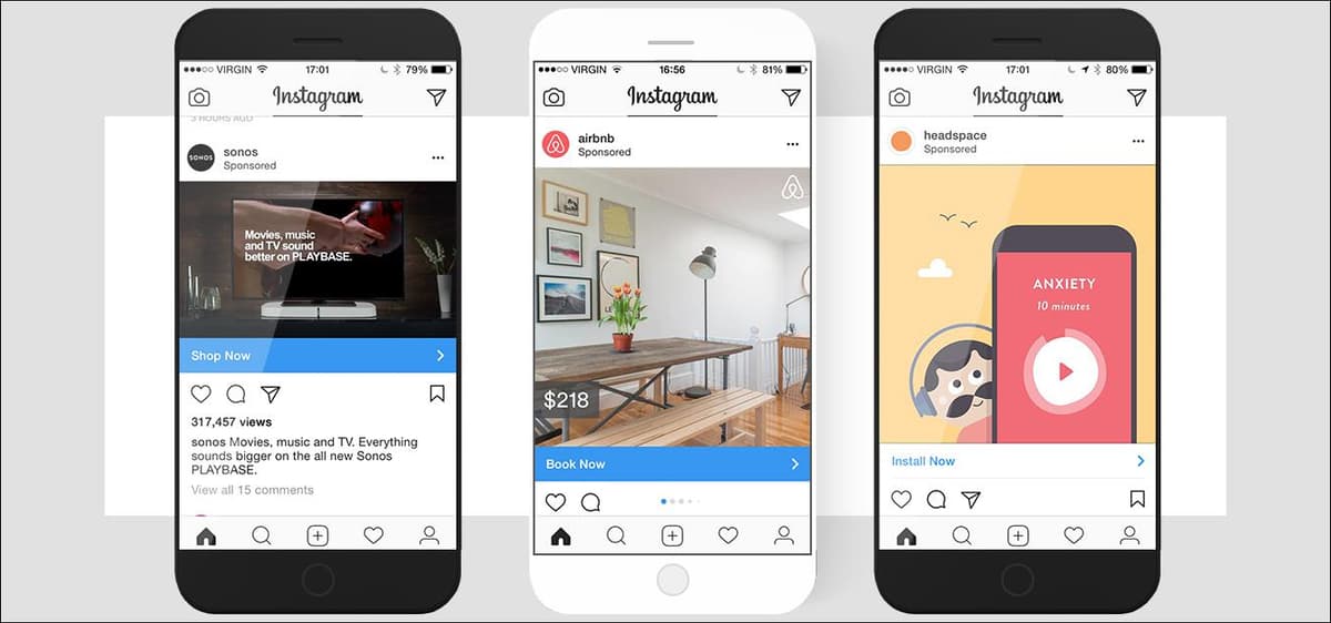 Instagram Ads