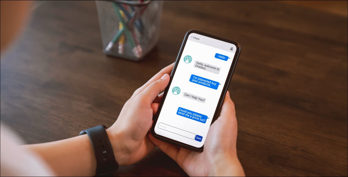 Use Chatbots
