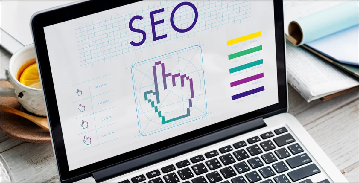 Shopify SEO