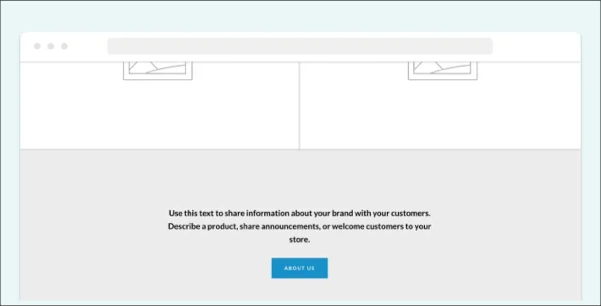Compelling CTAs on Shopify Store