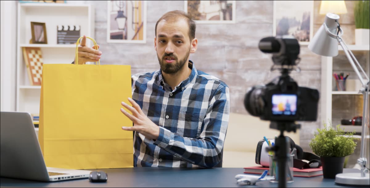 Product Launch Videos