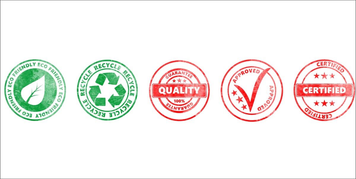 Social Proof & Trust Badges