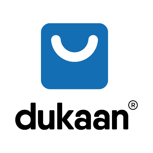 dukaan logo