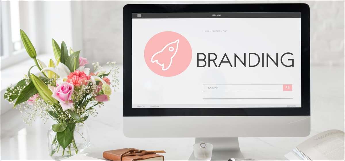 Establish Brand Identity