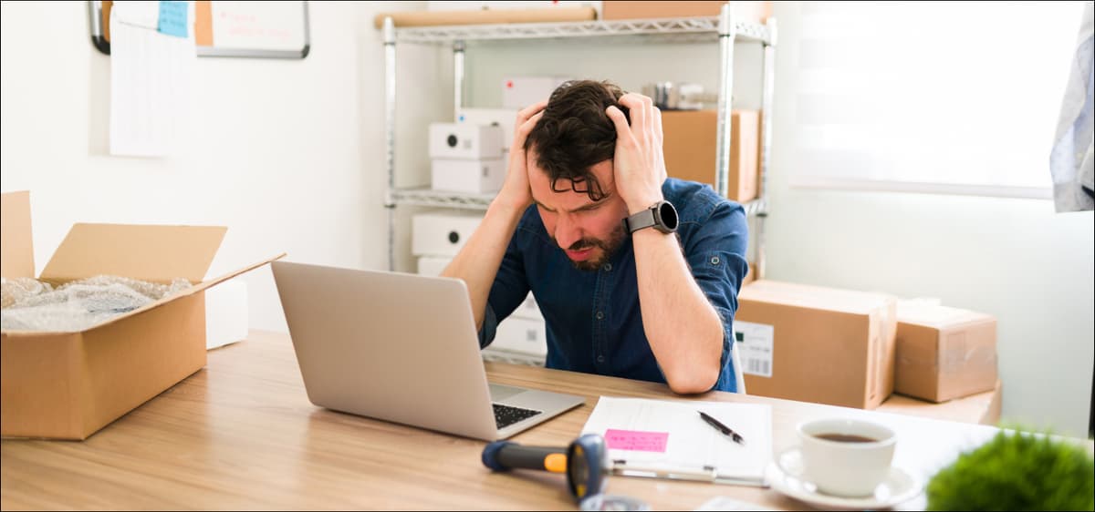 Inadequate Customer Service