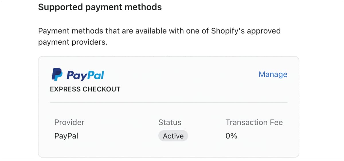 PayPal