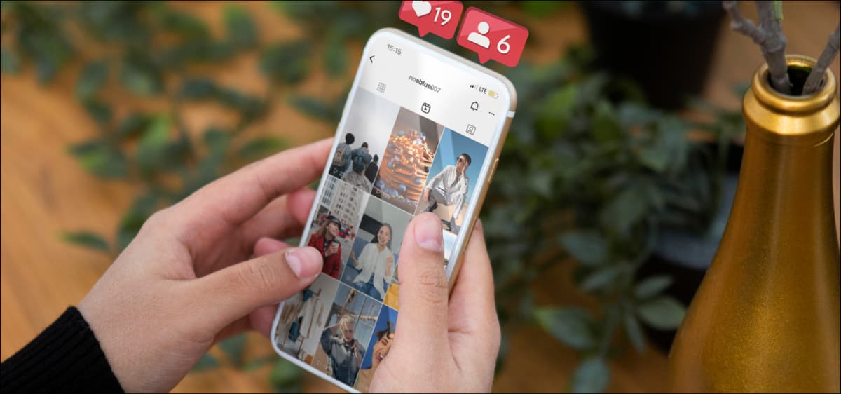 Share UGC On Instagram