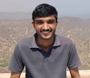 Arjun Pareek