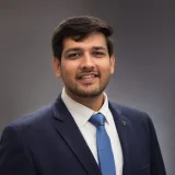 Raghav Tripathi