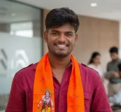 Sumit Mehta