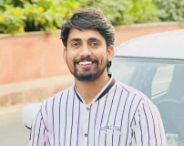 Vikas Pareek