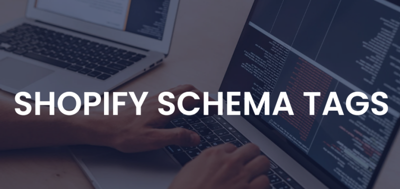 How To Create Shopify Section Schema How To Create Shopify Section Schema