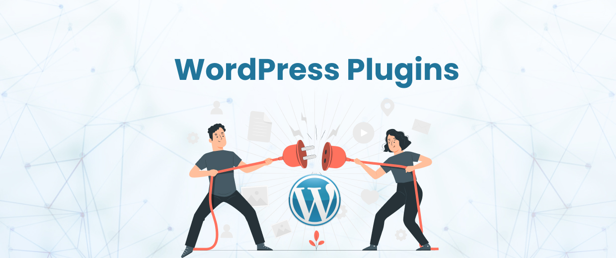 Featured image for “Step-to-Step Guide to Develop a WordPress Plugin”