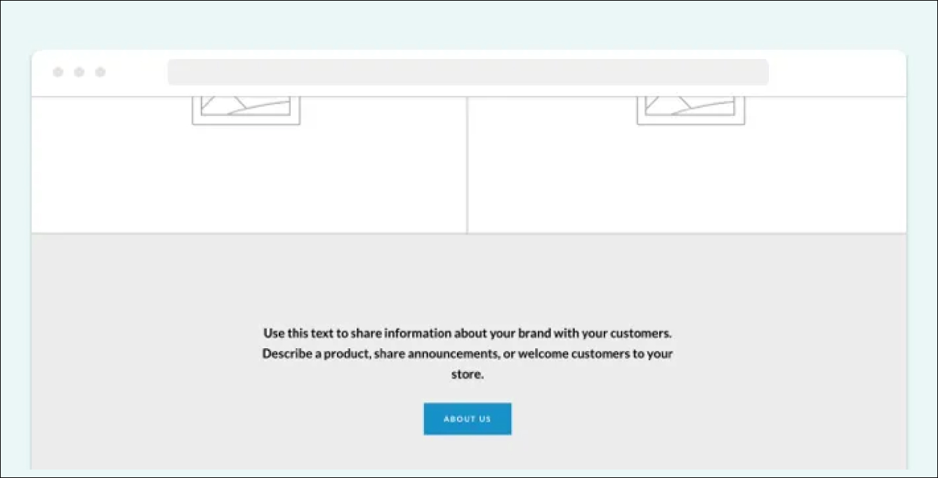 Compelling CTAs on Shopify Store