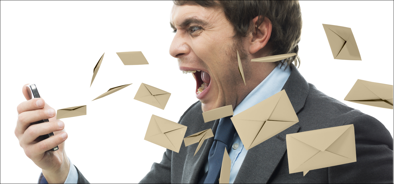Don't Overwhelm Your Subscribers