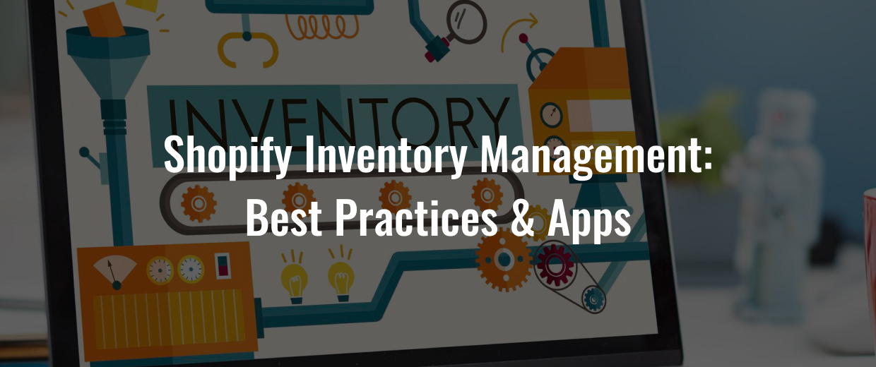 Forecast, plan and automate inventory purchases for Shopify